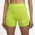 Nike Air Ribbed Shorts - Women's