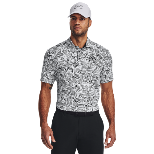 Men's UA Playoff 3.0 Polo