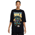 Black/Multi