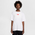 Nike T-shirt Club Swoosh - Pour femmes Blanc