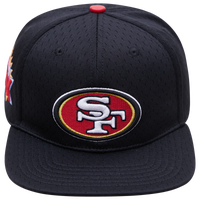 San Francisco 49ers New Era 60 Seasons The Pastels 59FIFTY Fitted Hat - Pink