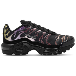Boys' Grade School - Nike Air Max Plus  - Multi/Black