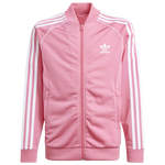Pink Fusion/White