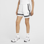 Nike Fly CS/OVR Shorts - Women's White/Black