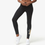 nike metallic clash leggings