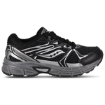 Black/Silver