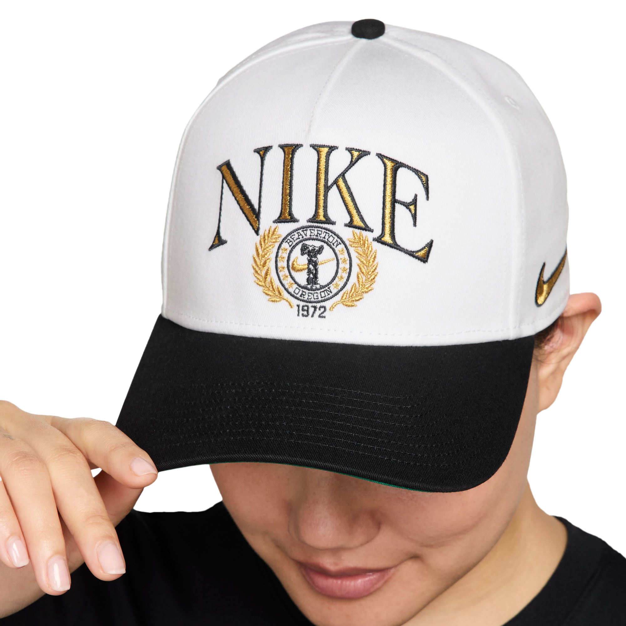Nike GFX Rise Cap 