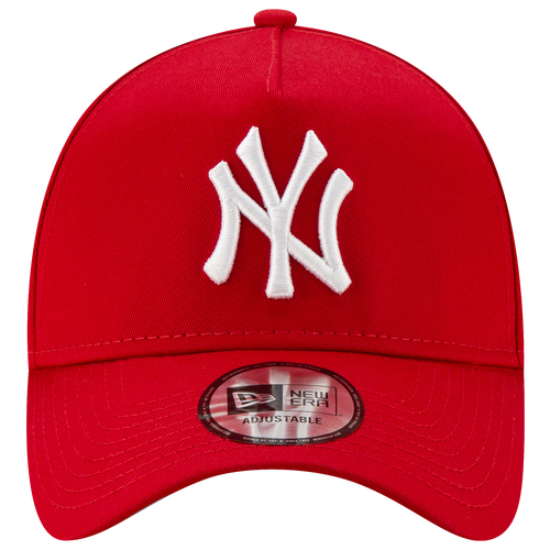 New Era MLB 9Forty A Frame Cap