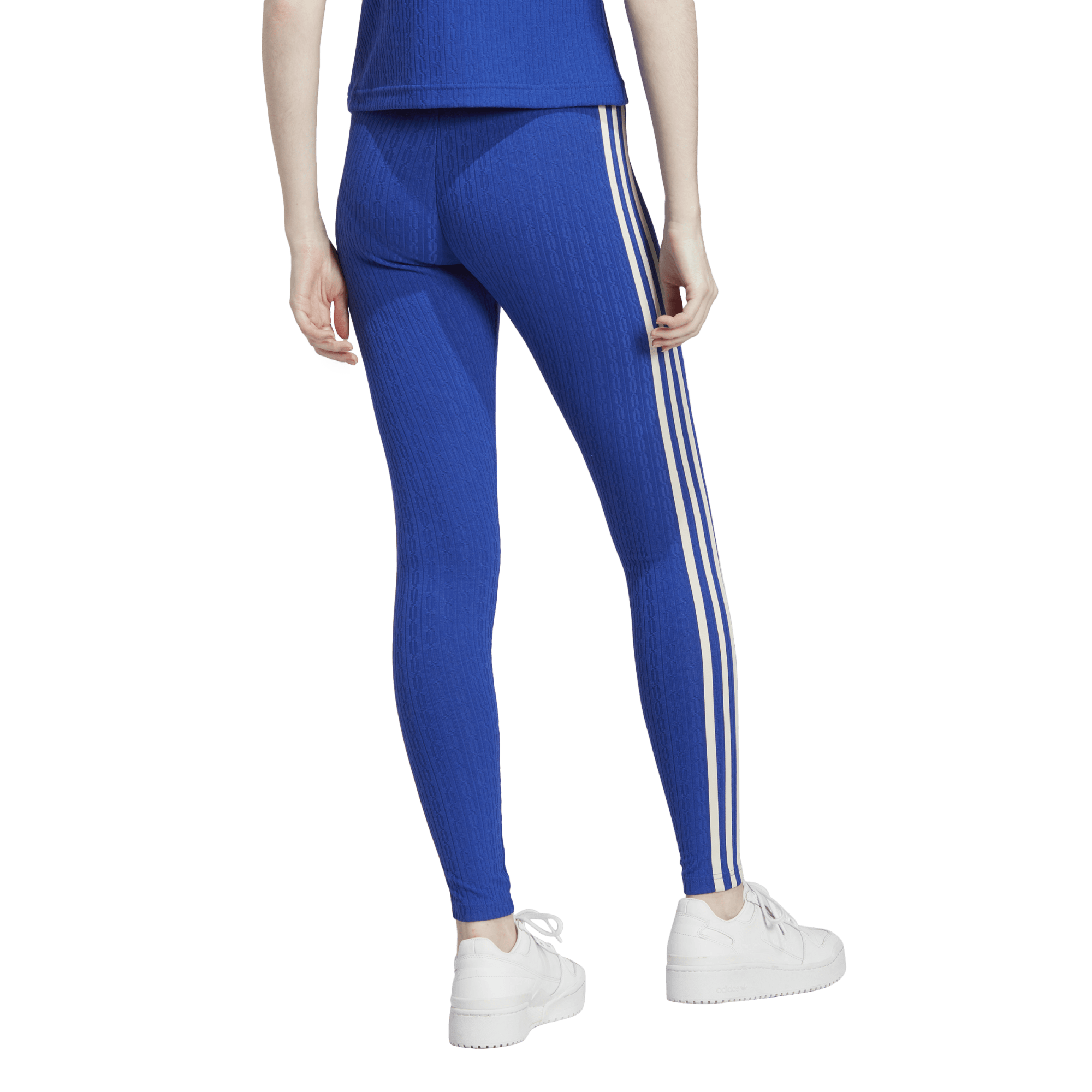 Blue Leggings  adidas Canada