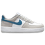 Nike AF 1 LV8 - Boys' Preschool Smoke Grey/Blue/White