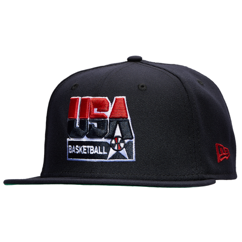 ADULT - New Era 950 USA Cap - Navy