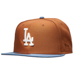 Brown/Blue