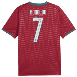 Men's - PUMA FPF Replica Home Jersey - Red