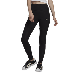 Women's - adidas Originals Class of 72 Leggings - Black