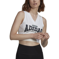 NWT Adidas Bra Top Originals Snake HT5961 Size Women's Large New With Tags