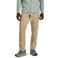 Under Armour Unstoppable 7-Pocket Pants - Under Armour Black/City Khaki