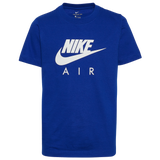 White/Blue