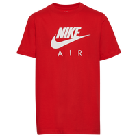 Nike Boys (The Nike Tee) T Shirt Size:Youth Small Age:8/10