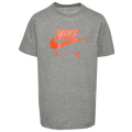 Nike Air T-Shirt - Nike Red/Grey
