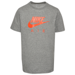 Red/Grey