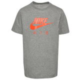 Red/Grey