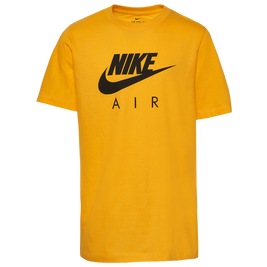 Nike Air Foot Locker Mens Nike T Shirts Nike Fresh T-Shirt Kids