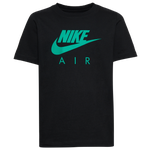 Black/Teal