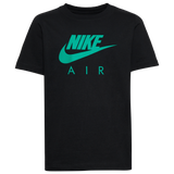 Black/Teal