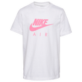 Nike Air T-Shirt - Nike Pink/White
