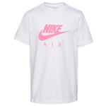 Pink/White