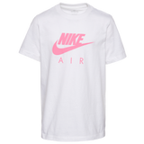 Pink/White