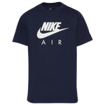 Blue/White