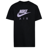 Black/Purple