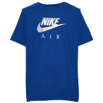 Blue/Silver