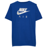 Blue/Silver