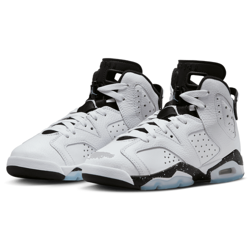 Jordan retro 6 grade school hotsell