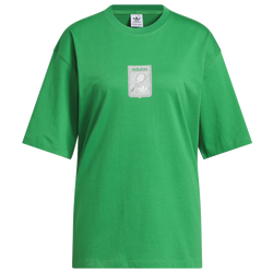 Pour femmes - adidas T-shirt Aces - Green/White