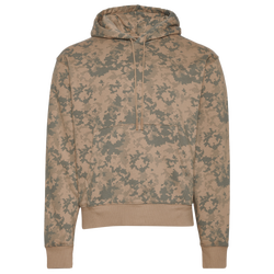 Men's - LCKR Based Fleece Pullover Hoodie  - Digital Camo/Camo