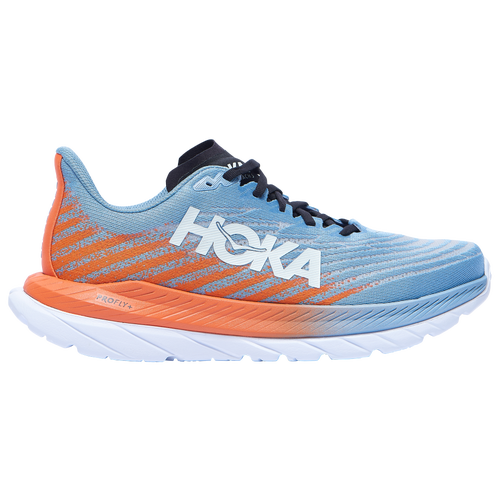 

HOKA Mens HOKA Mach 5 - Mens Running Shoes Mountain Spring/Puffins Bill Size 8.0