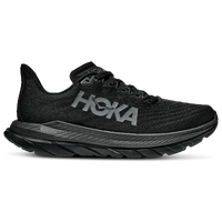 Hoka Bondi 8 Women's (Black/Black)