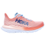 HOKA Mach 5 Running Shoes - Women's Camellia/Peach Pafait