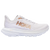 HOKA Mach 5 Running Shoes - Women's White/Copper