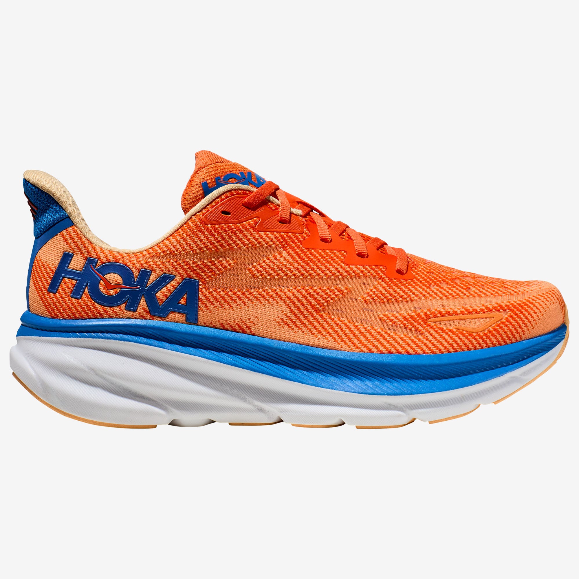 HOKA Clifton 9 Men's