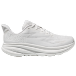 White/White