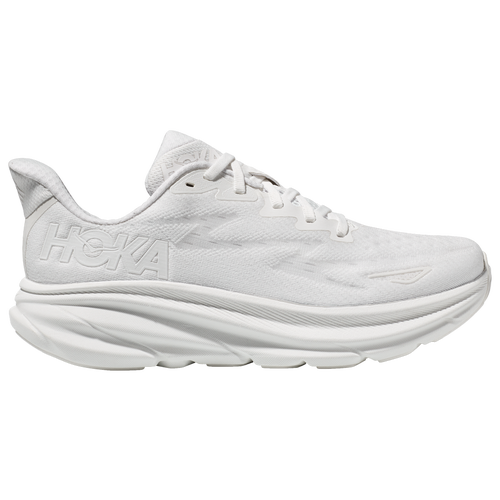 

HOKA Mens HOKA Clifton 9 - Mens Shoes White/White Size 09.5