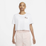 Nike Garden Party T-Shirt - Women's White