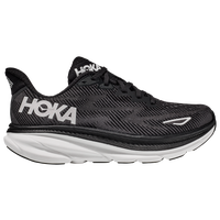 Hoka Clifton 9 GTX Gore-Tex Dazzing Blue Pink Women Running Shoes  1141490-DBES