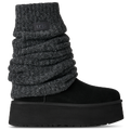 UGG Classic Mini Dipper Legwarmer - Ugg Black