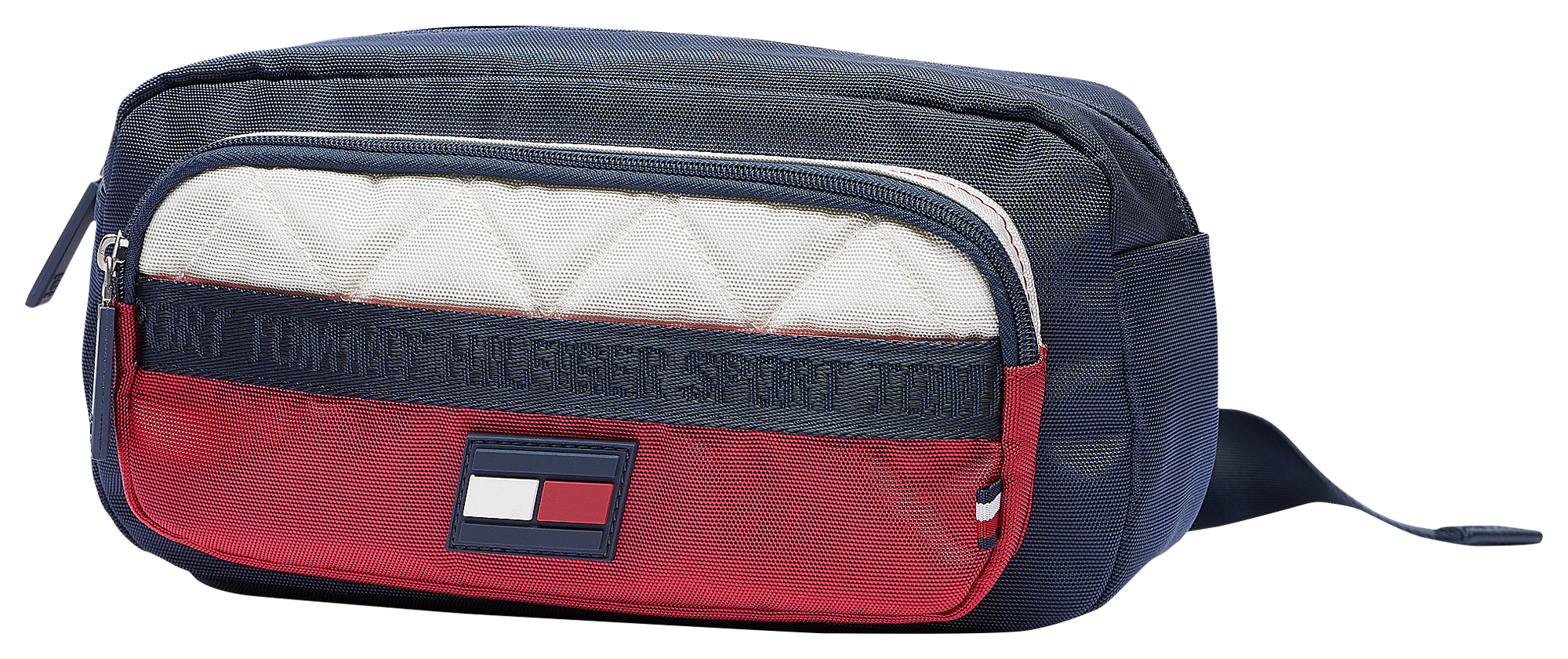 tommy hilfiger waist pack