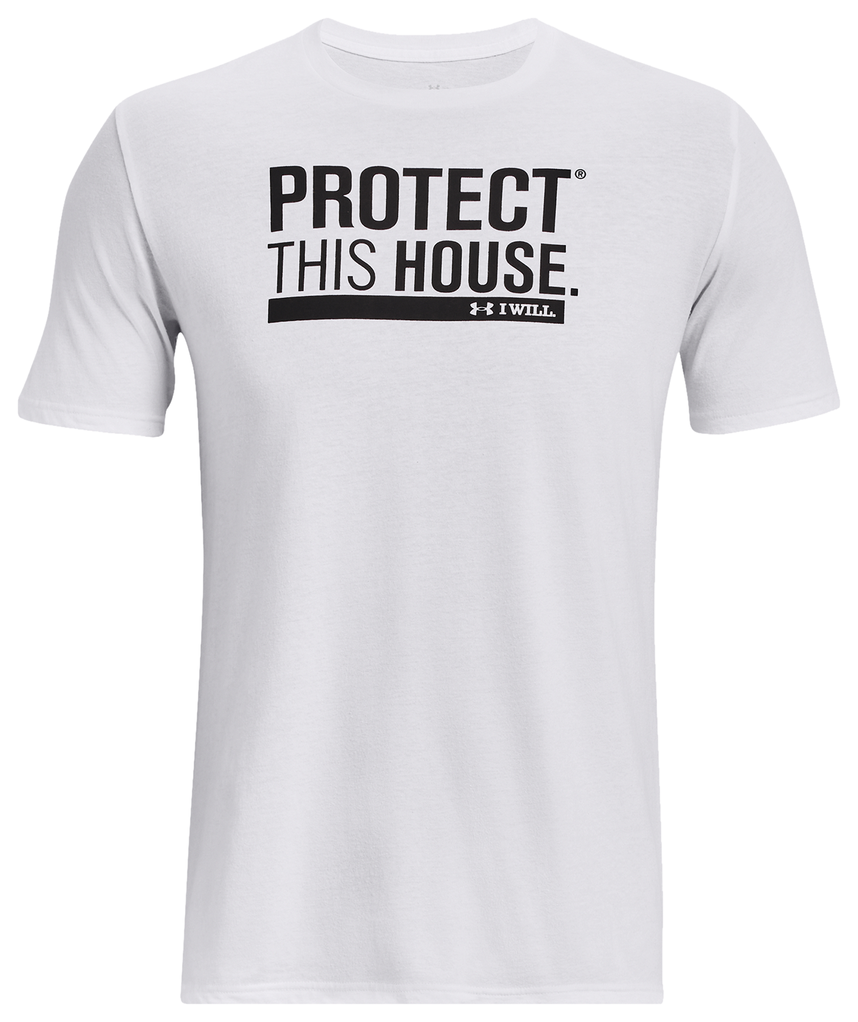 Under Armour Protect This House Short Sleeve | Champs Sports